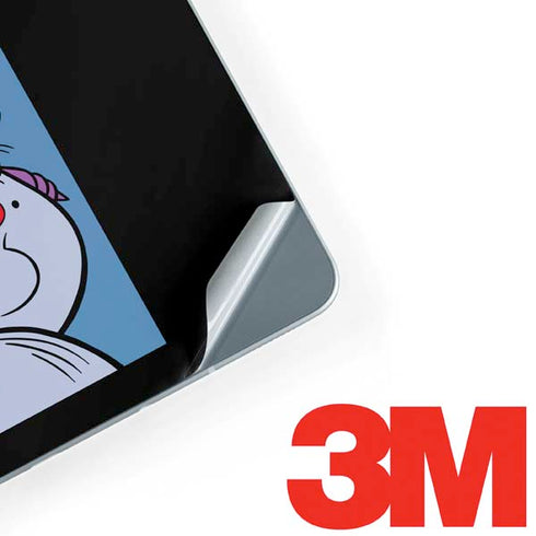 Disney Villains Ursula Galaxy Book 12in Skin