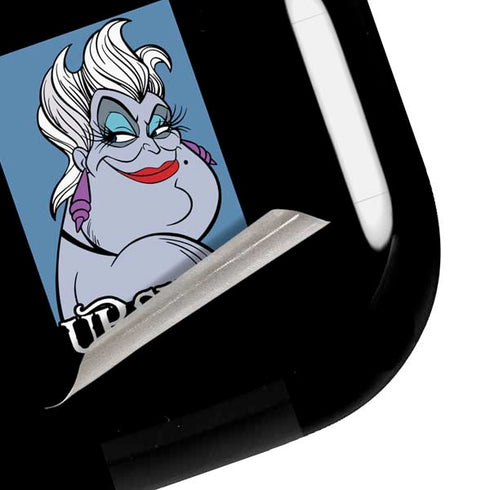 Disney Villains Ursula Galaxy Buds Pro Skin