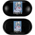 Disney Villains Ursula Galaxy Buds Skin