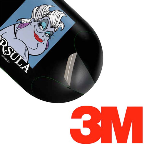 Disney Villains Ursula Galaxy Buds Skin
