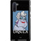 Disney Villains Ursula Galaxy Note 10 Pro Case