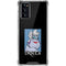 Disney Villains Ursula Galaxy Note20 5G Clear Case