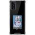 Disney Villains Ursula Galaxy Note20 5G Clear Case