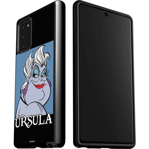 Disney Villains Ursula Galaxy Note20 5G Pro Case