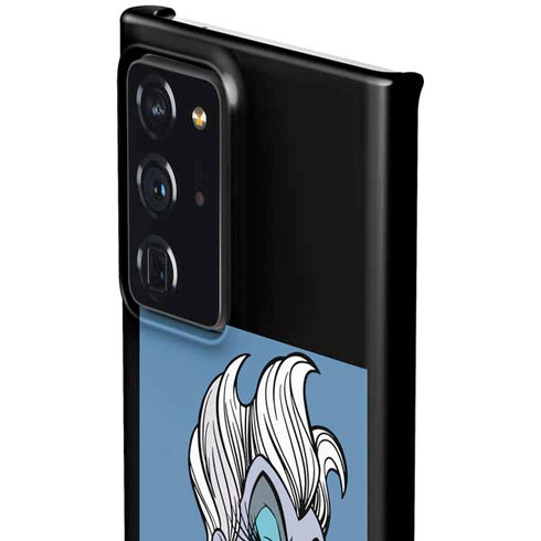 Disney Villains Ursula Galaxy Note20 Ultra 5G Lite Case