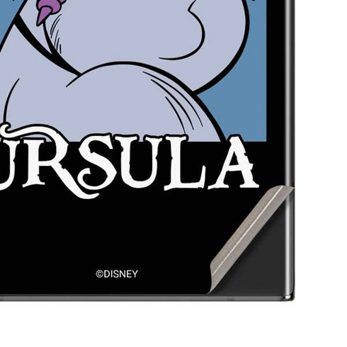 Disney Villains Ursula Galaxy Note20 Ultra 5G Skin