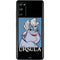 Disney Villains Ursula Galaxy S20 Fan Edition Skin