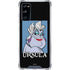 Disney Villains Ursula Galaxy S20 FE Clear Case