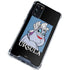 Disney Villains Ursula Galaxy S20 FE Clear Case