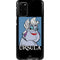 Disney Villains Ursula Galaxy S20 Plus Pro Case