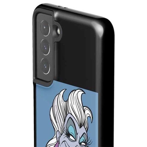 Disney Villains Ursula Galaxy S21 5G Pro Case