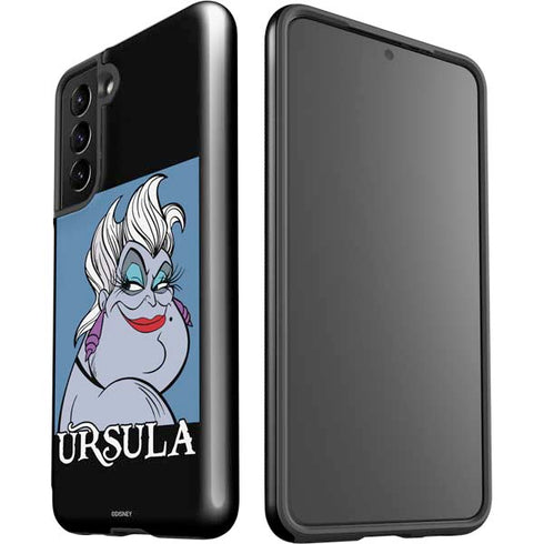 Disney Villains Ursula Galaxy S21 5G Pro Case