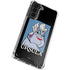 Disney Villains Ursula Galaxy S21 Plus 5G Clear Case