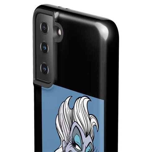 Disney Villains Ursula Galaxy S21 Plus 5G Pro Case