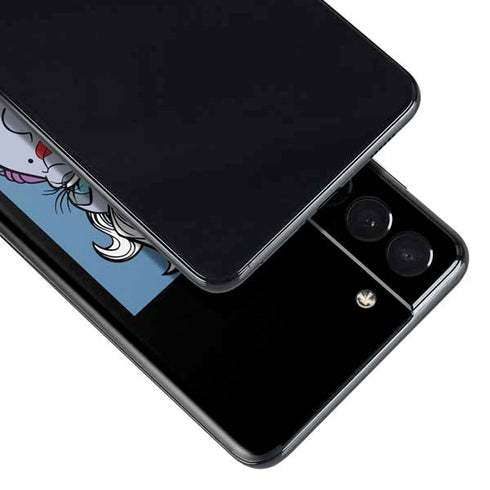 Disney Villains Ursula Galaxy S21 Plus 5G Skin