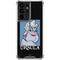 Disney Villains Ursula Galaxy S21 Ultra 5G Clear Case