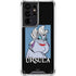 Disney Villains Ursula Galaxy S21 Ultra 5G Clear Case