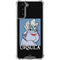 Disney Villains Ursula Galaxy S22 Plus Clear Case