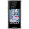 Disney Villains Ursula Galaxy S22 Ultra Clear Case