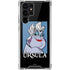 Disney Villains Ursula Galaxy S22 Ultra Clear Case