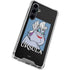 Disney Villains Ursula Galaxy S23 FE Clear Case