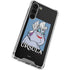 Disney Villains Ursula Galaxy S23 Plus Clear Case
