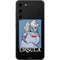 Disney Villains Ursula Galaxy S23 Plus Skin