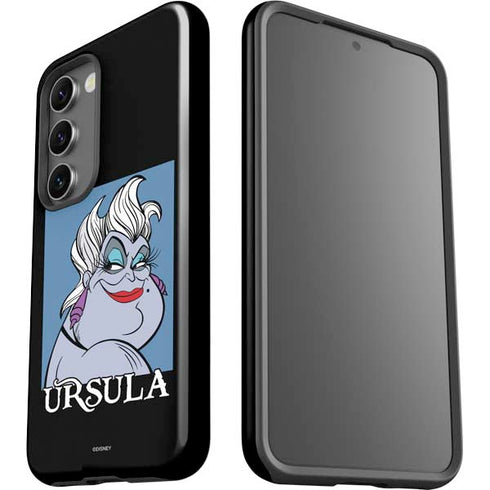 Disney Villains Ursula Galaxy S23 Pro Case