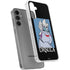 Disney Villains Ursula Galaxy S24 Plus Clear Case