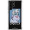Disney Villains Ursula Galaxy S24 Ultra Clear Case