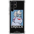 Disney Villains Ursula Galaxy S24 Ultra Clear Case