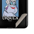 Disney Villains Ursula Galaxy Z Flip Skin
