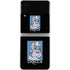 Disney Villains Ursula Galaxy Z Flip3 5G Skin