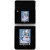Disney Villains Ursula Galaxy Z Flip4 5G Skin
