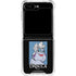 Disney Villains Ursula Galaxy Z Flip5 5G Clear Case