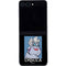 Disney Villains Ursula Galaxy Z Flip5 5G Skin