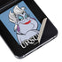 Disney Villains Ursula Galaxy Z Flip5 5G Skin