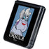 Disney Villains Ursula Galaxy Z Flip5 5G Skin