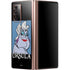 Disney Villains Ursula Galaxy Z Fold2 5G Skin