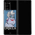 Disney Villains Ursula Galaxy Z Fold2 5G Skin