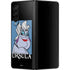 Disney Villains Ursula Galaxy Z Fold3 5G Skin