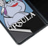 Disney Villains Ursula Galaxy Z Fold3 5G Skin