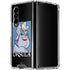 Disney Villains Ursula Galaxy Z Fold4 5G Clear Case