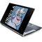 Disney Villains Ursula Generic Laptop Skin