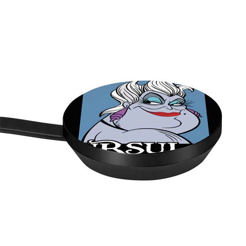 Disney Villains Ursula Google Stadia Controller Skin