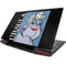 Disney Villains Ursula Lenovo IdeaPad Skin