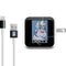 Disney Villains Ursula iPad Charger (10W USB) Skin
