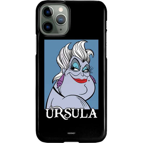 Disney Villains Ursula iPhone 11 Pro Lite Case