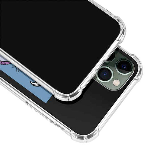 Disney Villains Ursula iPhone 11 Pro Max Clear Case