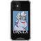 Disney Villains Ursula iPhone 12 Clear Case